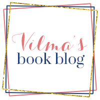 Vilmas Book Blog