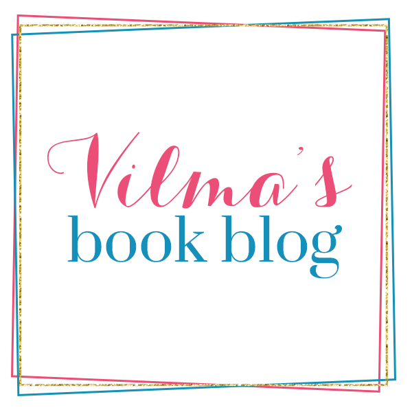 Vilma's Book Blog